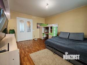 1-к квартира, вторичка, 36м2, 9/10 этаж