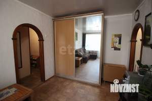 3-к квартира, вторичка, 55м2, 3/5 этаж