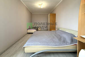 3-к квартира, вторичка, 100м2, 9/9 этаж