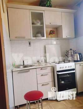 1-к квартира, вторичка, 37м2, 1/9 этаж