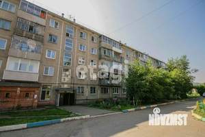 2-к квартира, вторичка, 45м2, 1/5 этаж
