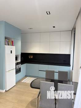 3-к квартира, вторичка, 77м2, 9/9 этаж