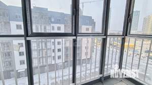 3-к квартира, сданный дом, 88м2, 4/8 этаж
