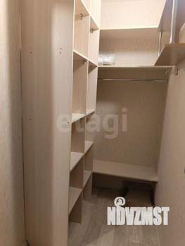 1-к квартира, вторичка, 36м2, 11/14 этаж