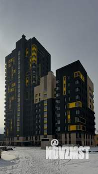 1-к квартира, вторичка, 36м2, 14/22 этаж