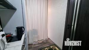 Студия квартира, вторичка, 18м2, 2/5 этаж