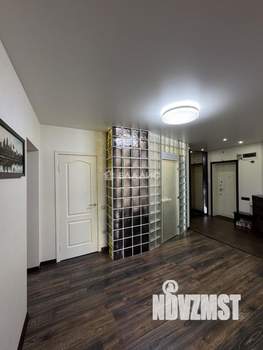 3-к квартира, вторичка, 98м2, 5/10 этаж