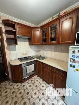 2-к квартира, вторичка, 46м2, 4/5 этаж