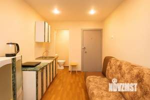 3-к квартира, вторичка, 58м2, 1/5 этаж