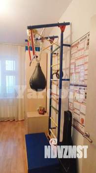 2-к квартира, вторичка, 57м2, 14/17 этаж