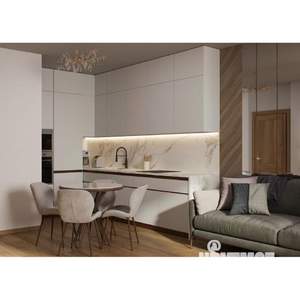 2-к квартира, вторичка, 40м2, 4/24 этаж