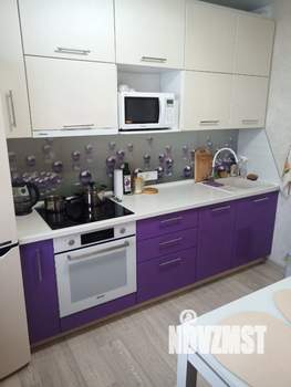 3-к квартира, вторичка, 65м2, 8/9 этаж