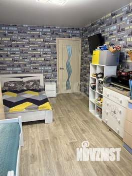 2-к квартира, вторичка, 48м2, 3/5 этаж