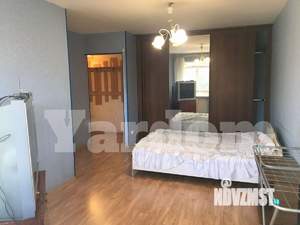 1-к квартира, вторичка, 31м2, 4/5 этаж