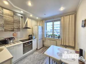 1-к квартира, вторичка, 41м2, 6/10 этаж