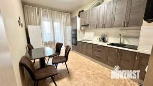 2-к квартира, вторичка, 54м2, 1/9 этаж