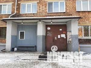 1-к квартира, вторичка, 18м2, 1/5 этаж