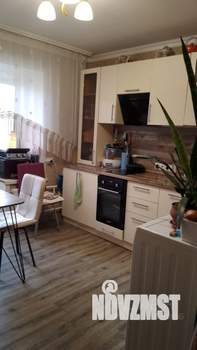 2-к квартира, вторичка, 47м2, 2/5 этаж