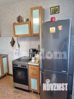 2-к квартира, вторичка, 55м2, 6/9 этаж