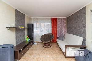 3-к квартира, вторичка, 81м2, 2/10 этаж
