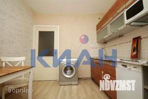 3-к квартира, вторичка, 75м2, 9/10 этаж