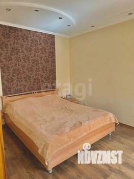 4-к квартира, вторичка, 82м2, 4/10 этаж