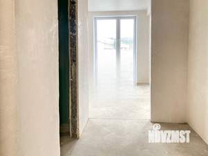 2-к квартира, вторичка, 45м2, 2/4 этаж