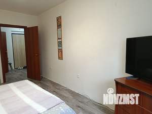 1-к квартира, вторичка, 41м2, 5/17 этаж