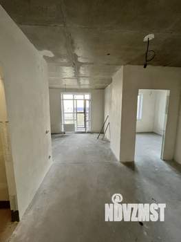 2-к квартира, вторичка, 47м2, 6/17 этаж