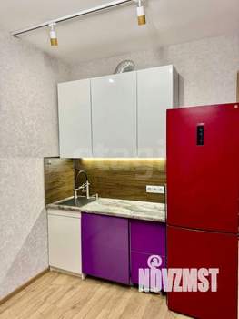 Студия квартира, вторичка, 20м2, 9/19 этаж