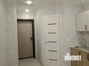 Студия квартира, вторичка, 12м2, 4/9 этаж