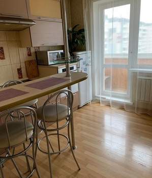 1-к квартира, вторичка, 33м2, 7/9 этаж