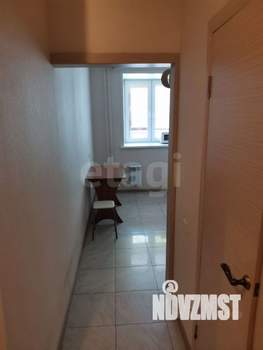 1-к квартира, вторичка, 35м2, 2/16 этаж