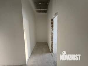 2-к квартира, вторичка, 49м2, 7/8 этаж