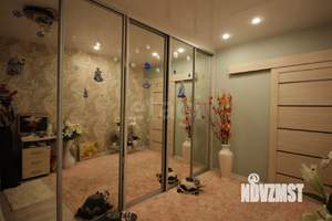 1-к квартира, вторичка, 37м2, 6/10 этаж