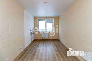 3-к квартира, вторичка, 91м2, 12/25 этаж