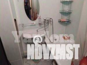 1-к квартира, вторичка, 32м2, 4/5 этаж