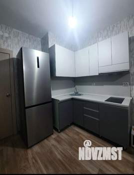 Студия квартира, сданный дом, 24м2, 7/24 этаж