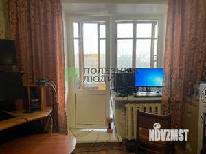 4-к квартира, вторичка, 79м2, 3/5 этаж