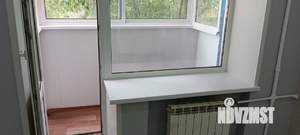 Студия квартира, вторичка, 17м2, 3/5 этаж