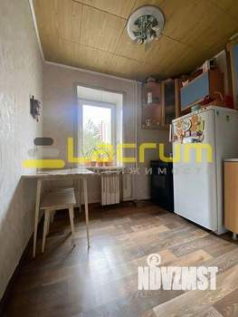 1-к квартира, вторичка, 33м2, 2/5 этаж