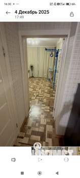 3-к квартира, вторичка, 71м2, 5/26 этаж