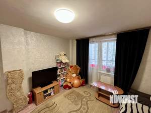 1-к квартира, вторичка, 33м2, 5/27 этаж