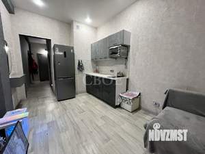 Студия квартира, вторичка, 33м2, 5/10 этаж