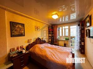 2-к квартира, вторичка, 49м2, 3/9 этаж