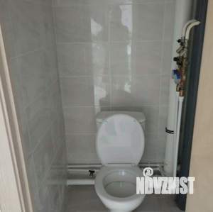 3-к квартира, вторичка, 74м2, 17/17 этаж