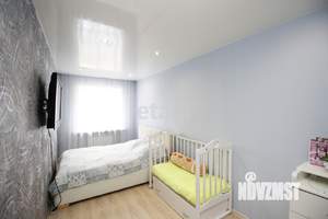 5-к квартира, вторичка, 96м2, 3/5 этаж