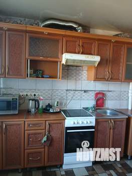 3-к квартира, вторичка, 80м2, 8/10 этаж