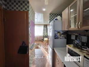 Студия квартира, вторичка, 17м2, 5/5 этаж