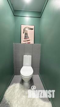 4-к квартира, вторичка, 62м2, 4/5 этаж